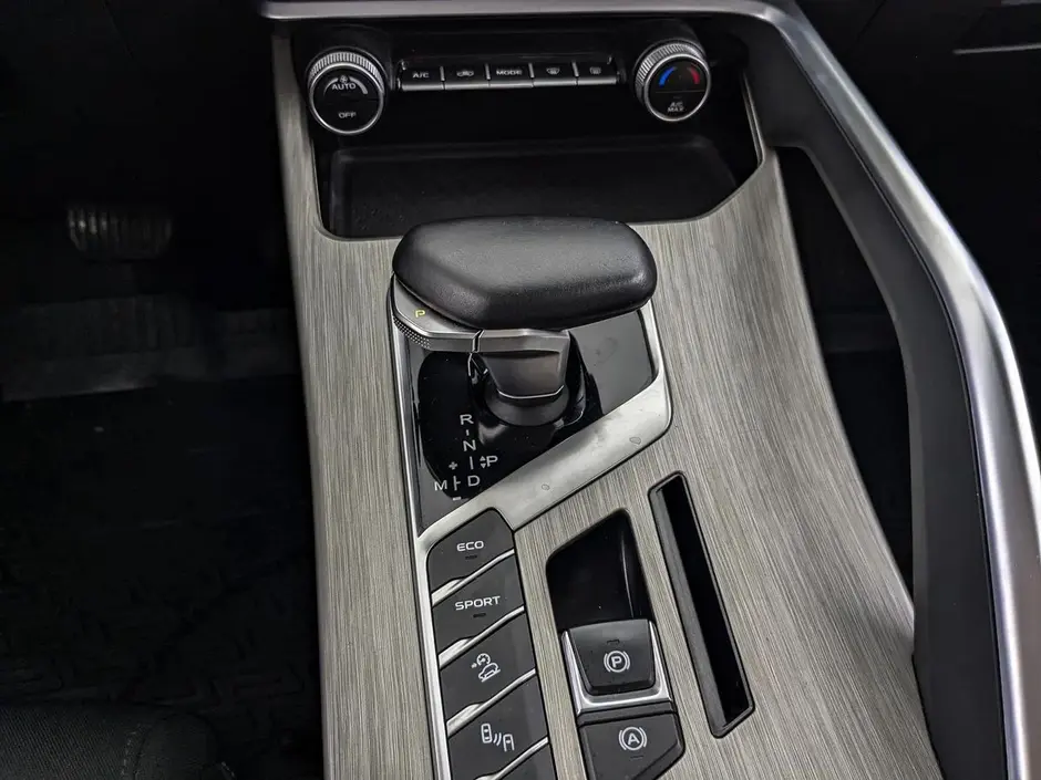 Geely Coolray, 2024 г.