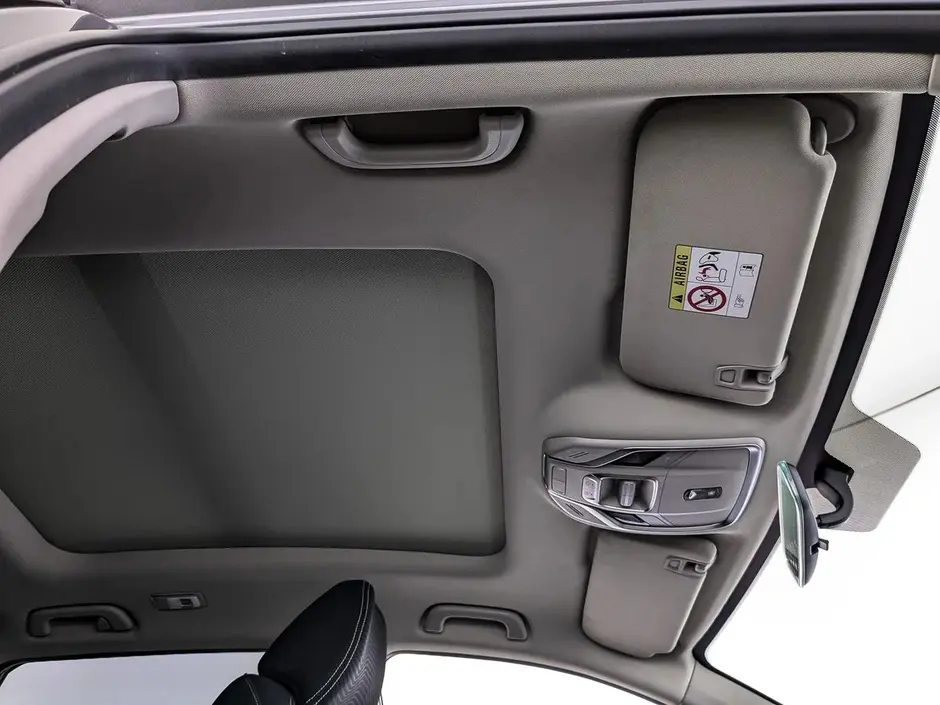 Geely Coolray, 2024 г.