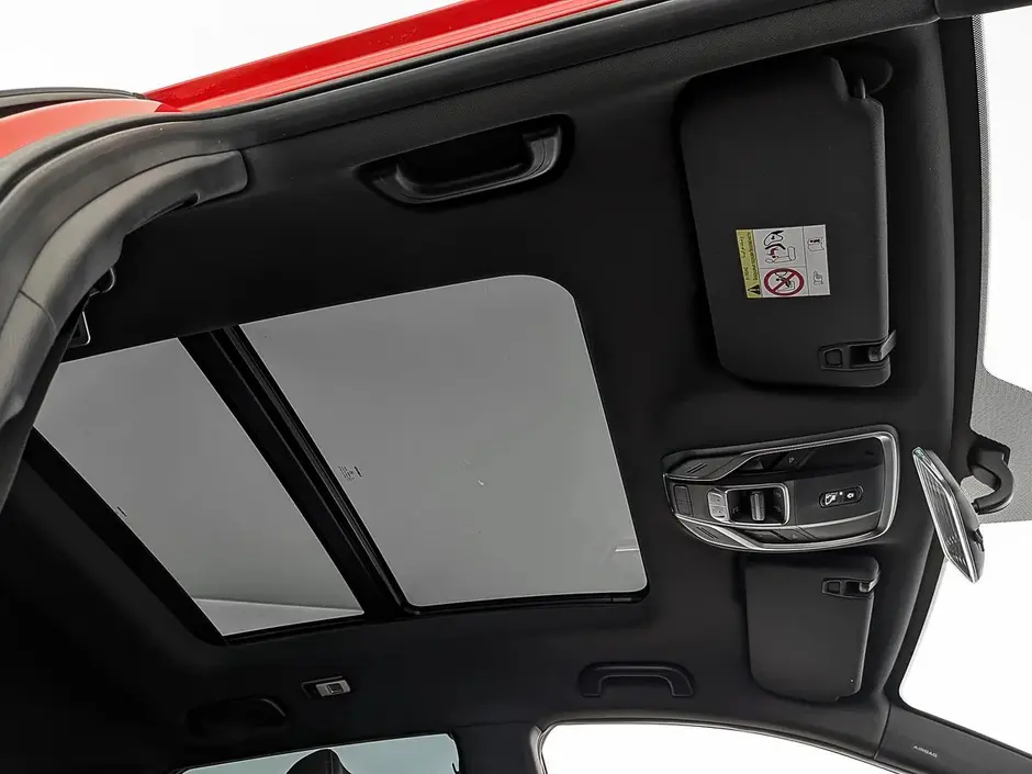 Geely Coolray, 2020 г.