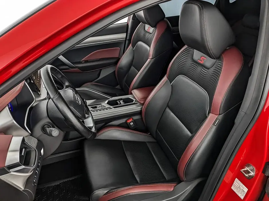 Geely Coolray, 2020 г.