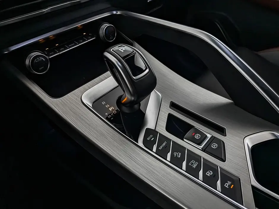 Geely Coolray, 2020 г.