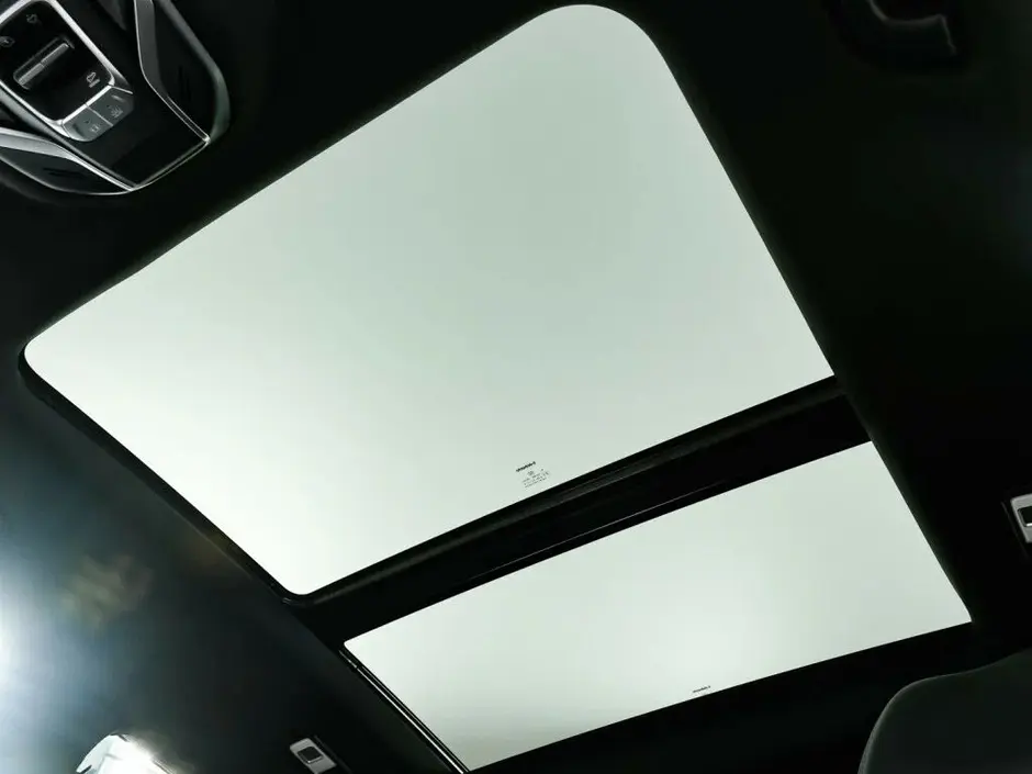 Geely Coolray, 2021 г.