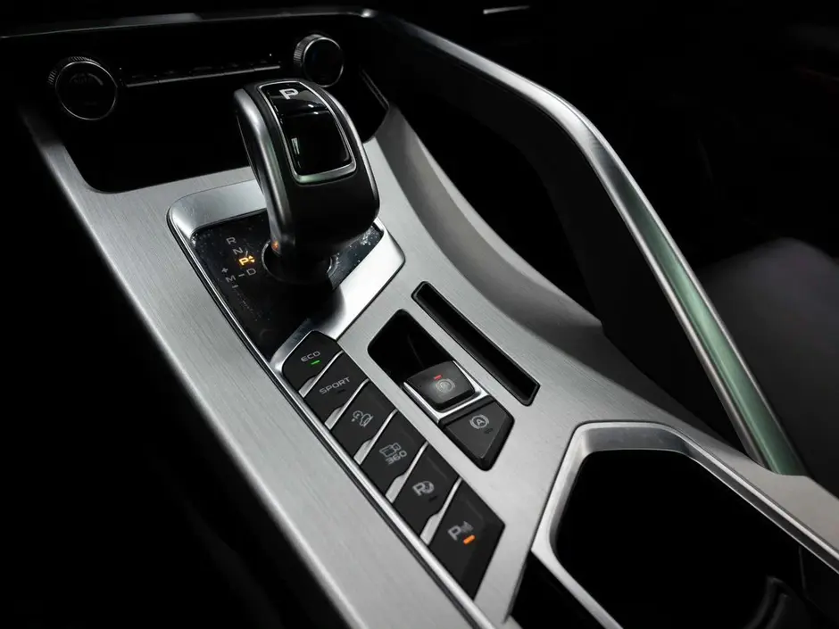 Geely Coolray, 2021 г.