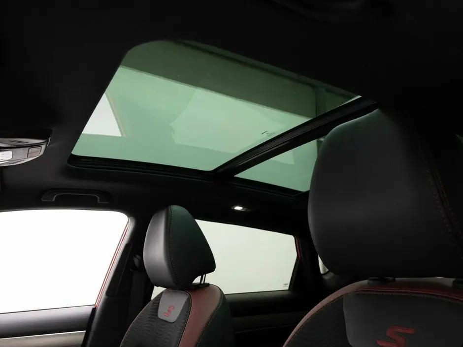 Geely Coolray, 2021 г.