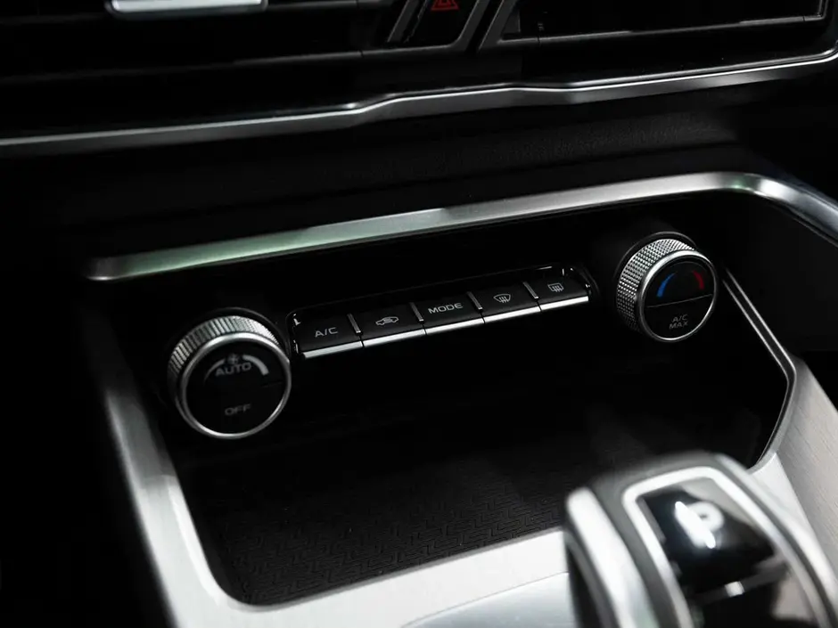 Geely Coolray, 2021 г.