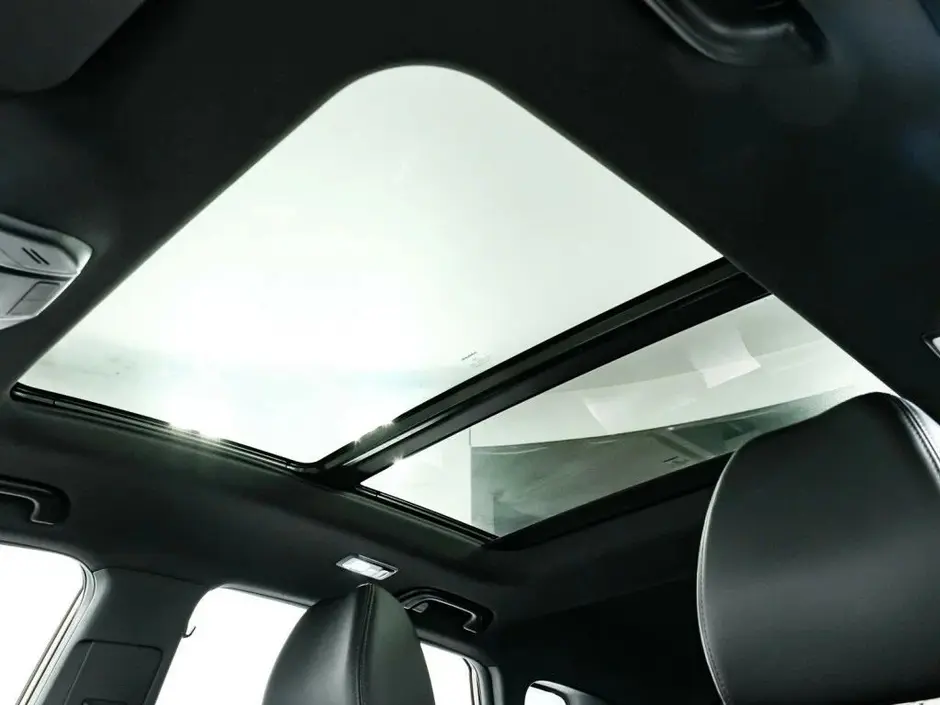 Geely Coolray, 2022 г.