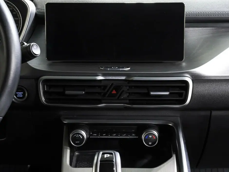 Geely Coolray, 2022 г.