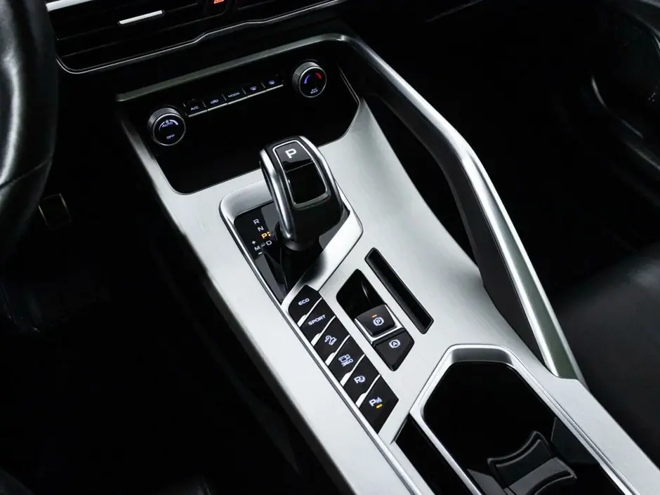 Geely Coolray, 2023 г.