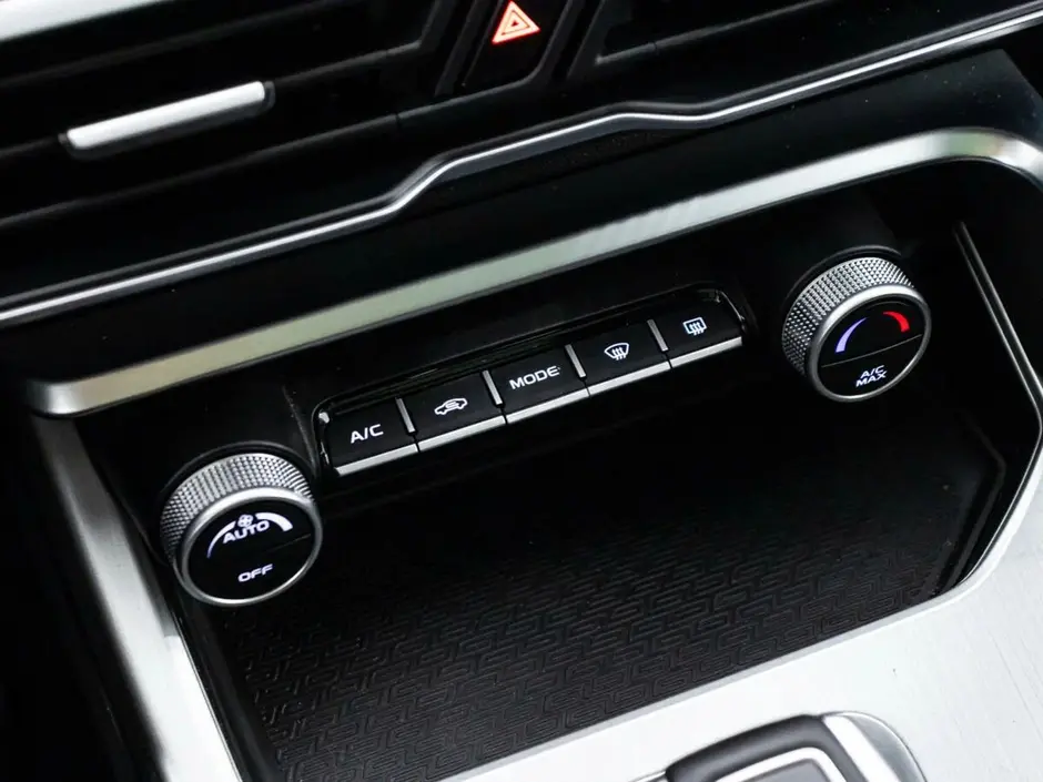 Geely Coolray, 2023 г.