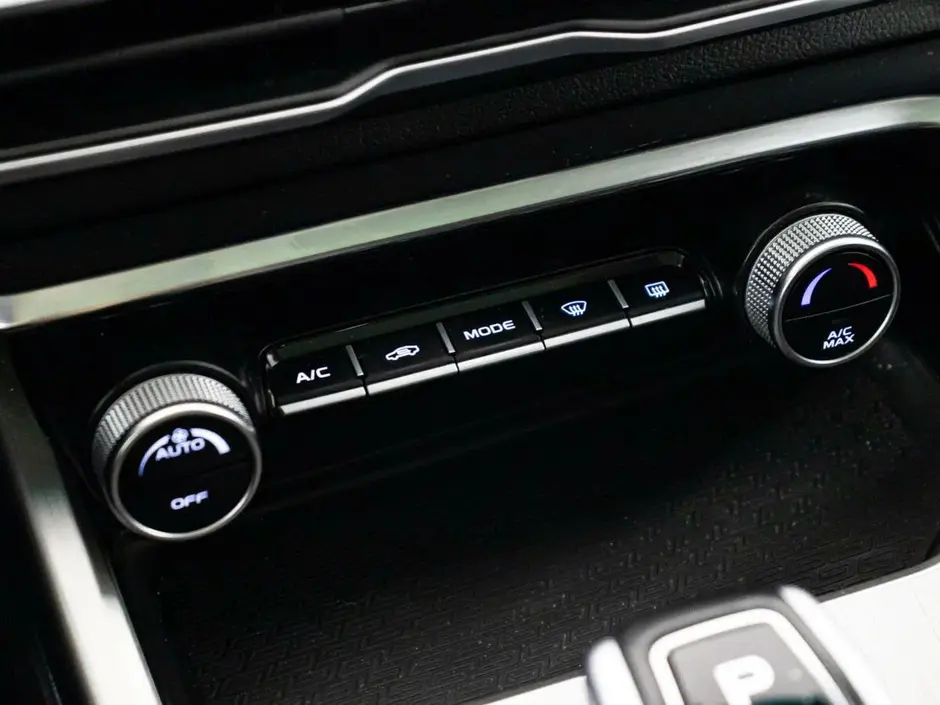 Geely Coolray, 2021 г.