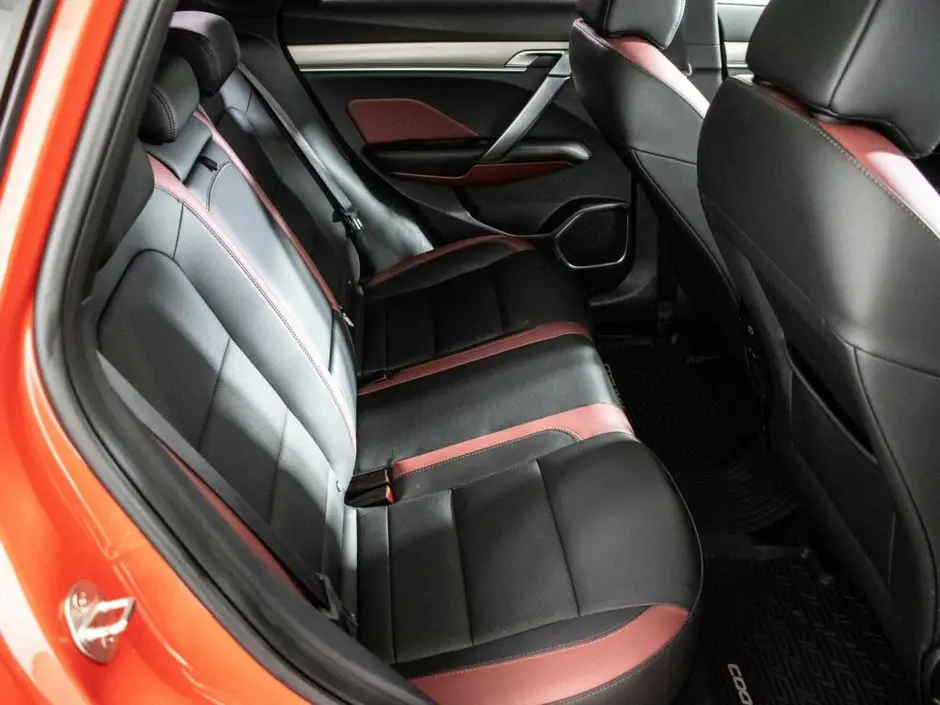 Geely Coolray, 2023 г.