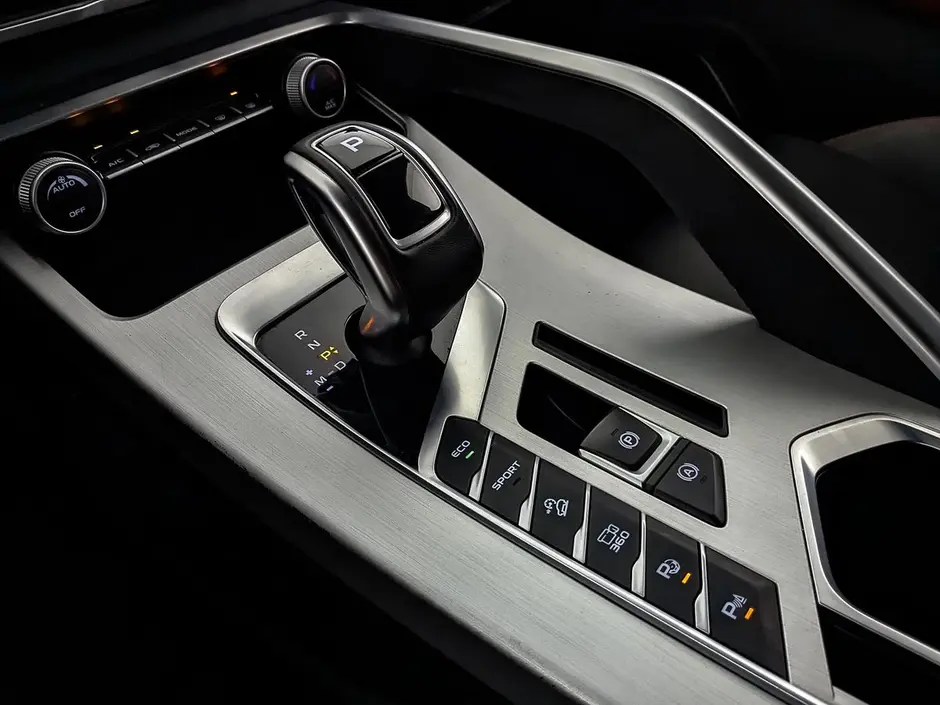 Geely Coolray, 2023 г.