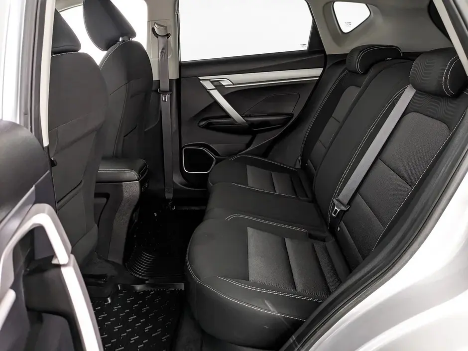 Geely Coolray, 2023 г.