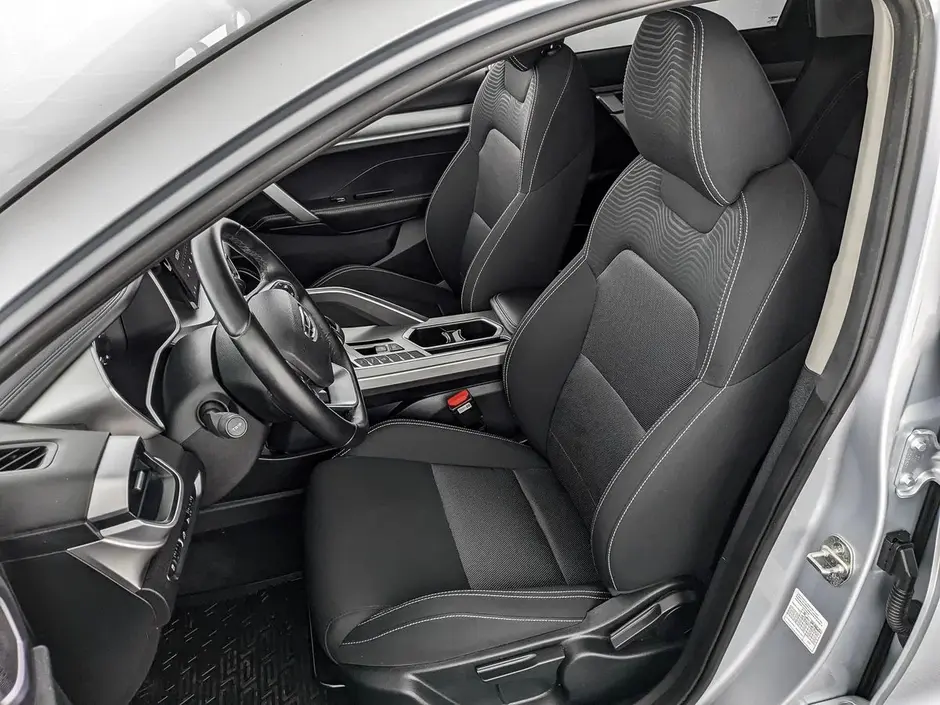 Geely Coolray, 2023 г.