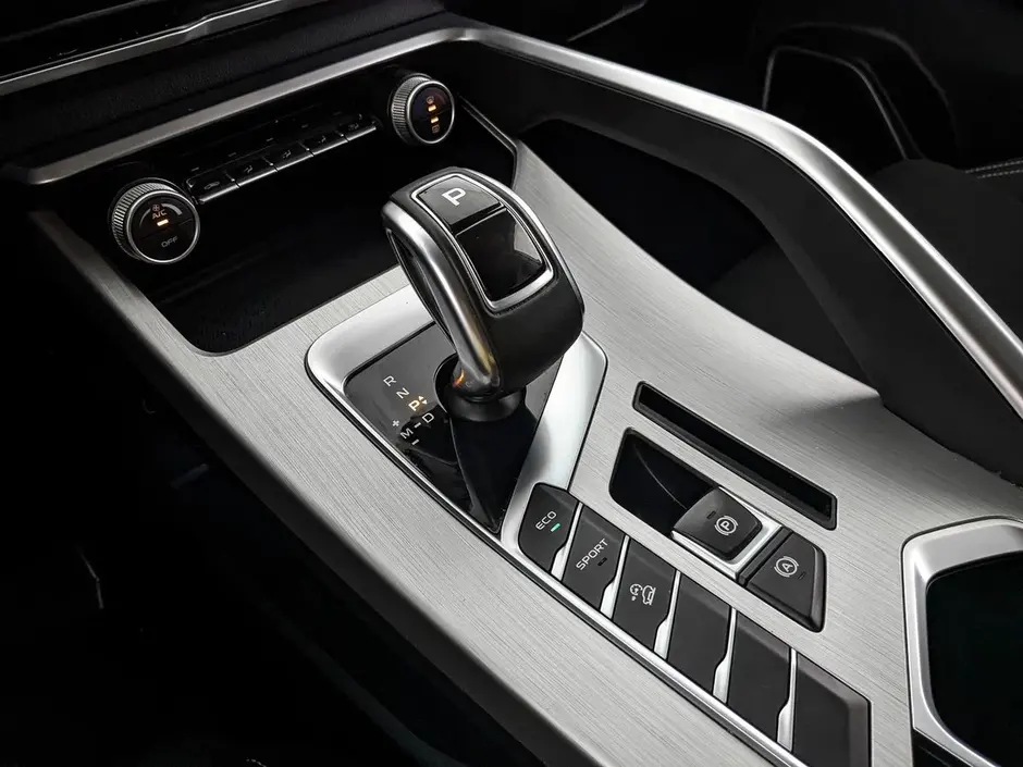 Geely Coolray, 2023 г.