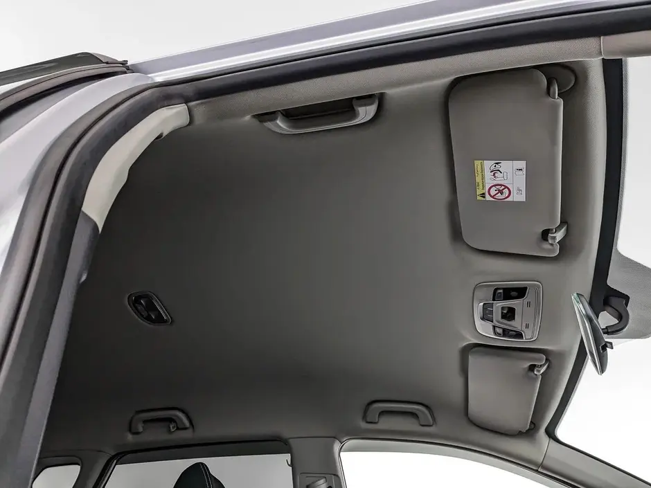 Geely Coolray, 2023 г.