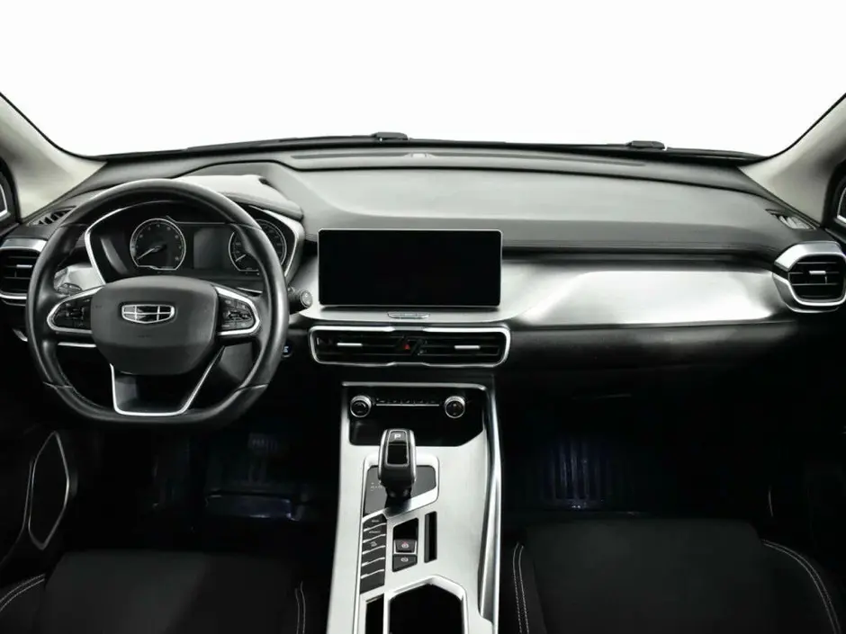 Geely Coolray, 2023 г.