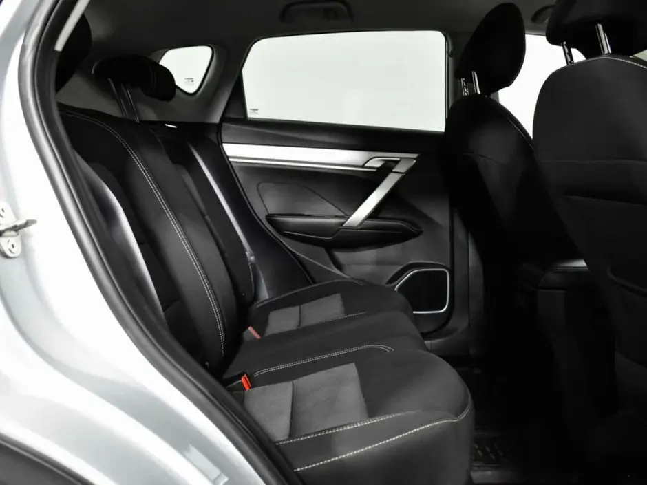 Geely Coolray, 2023 г.