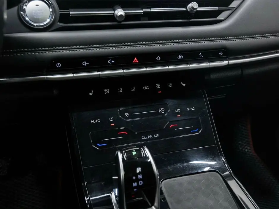 Chery Tiggo 7 Pro, 2022 г.