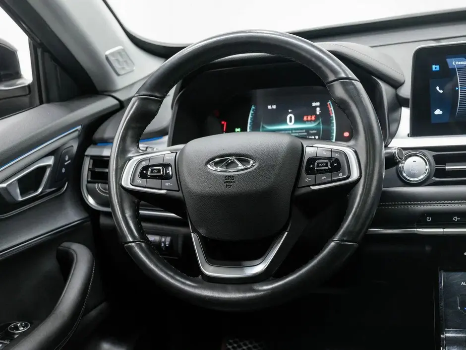 Chery Tiggo 7 Pro, 2022 г.