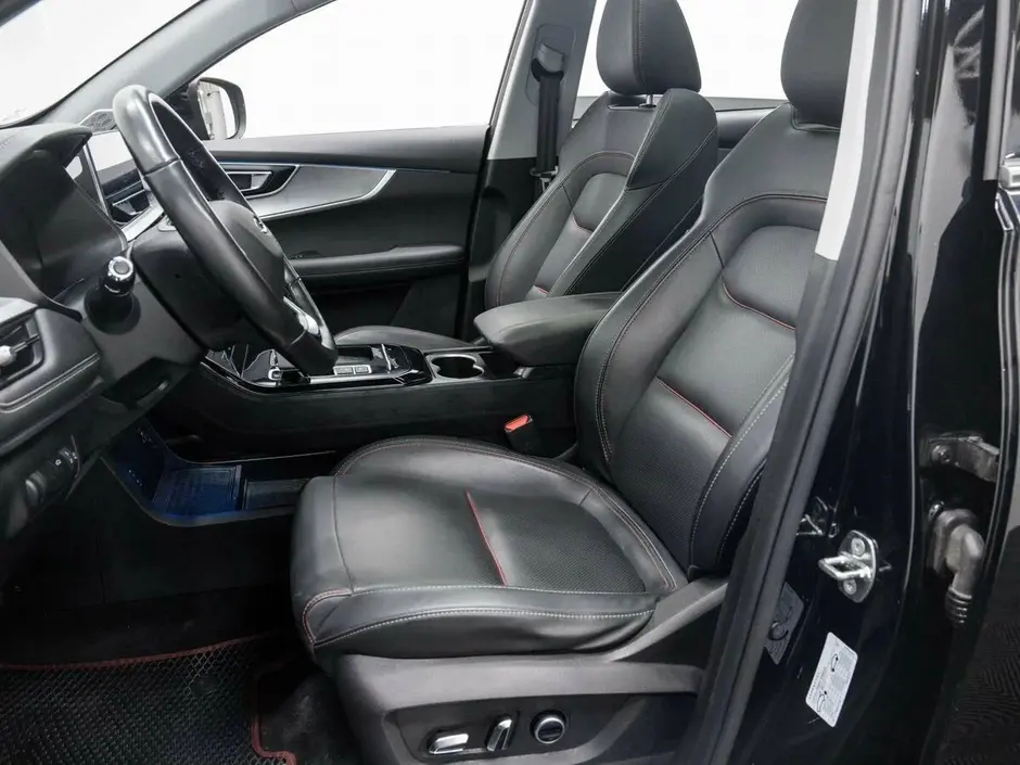 Chery Tiggo 7 Pro, 2022 г.