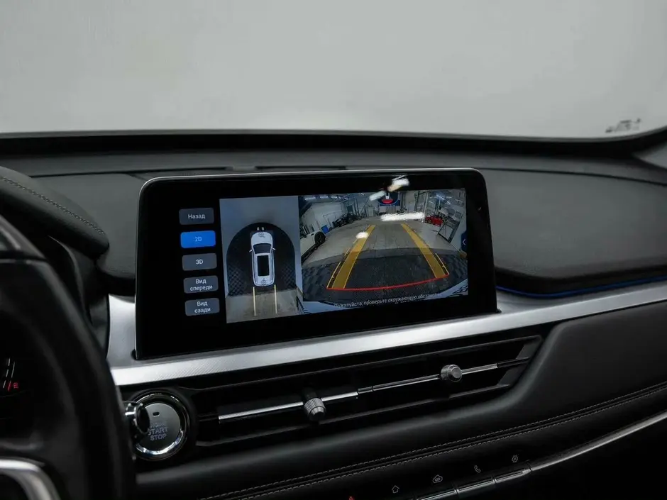 Chery Tiggo 7 Pro, 2022 г.