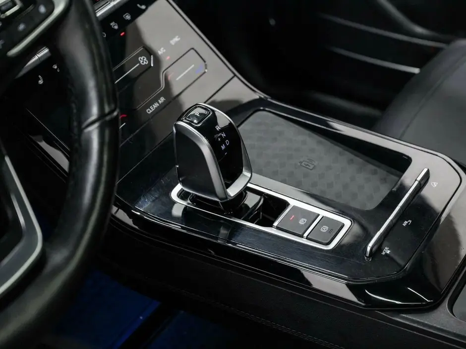 Chery Tiggo 7 Pro, 2022 г.