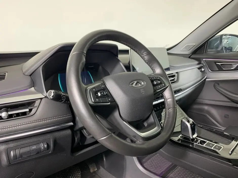 Chery Tiggo 7 Pro, 2020 г.