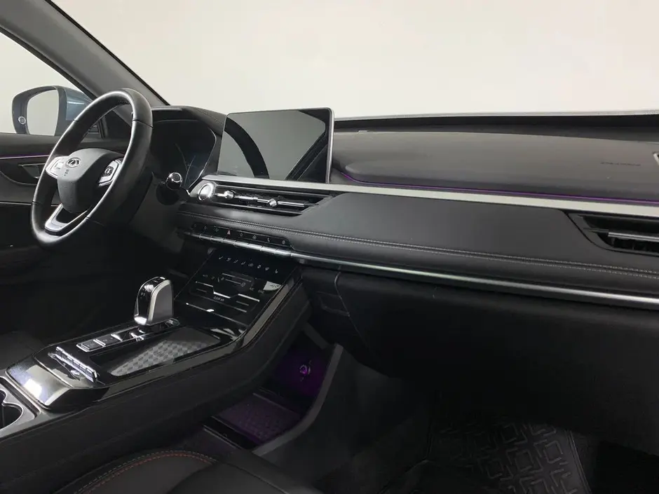 Chery Tiggo 7 Pro, 2020 г.