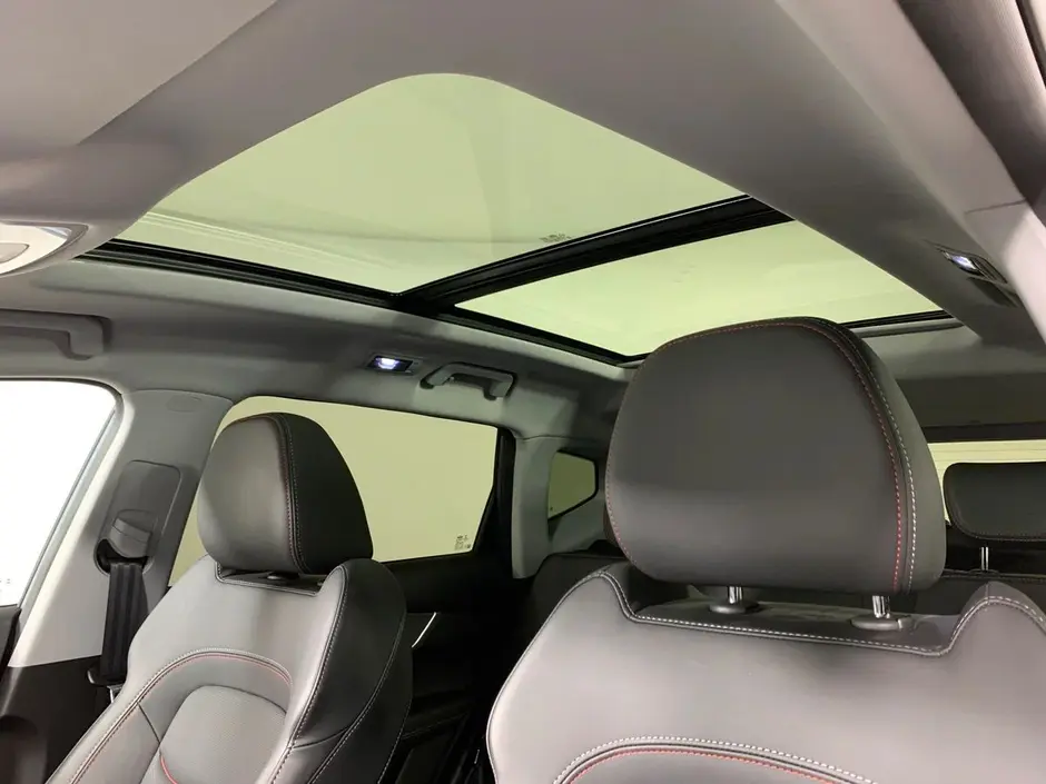 Chery Tiggo 7 Pro, 2020 г.