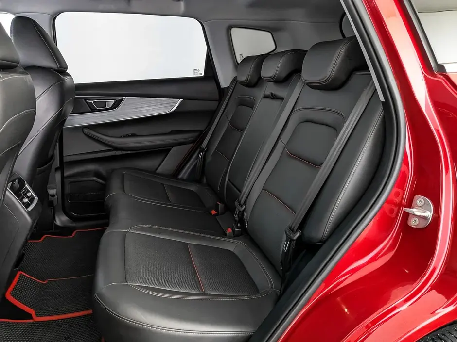 Chery Tiggo 7 Pro, 2023 г.