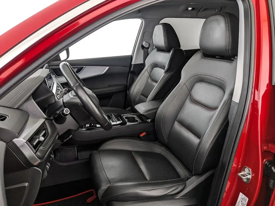 Chery Tiggo 7 Pro, 2023 г.