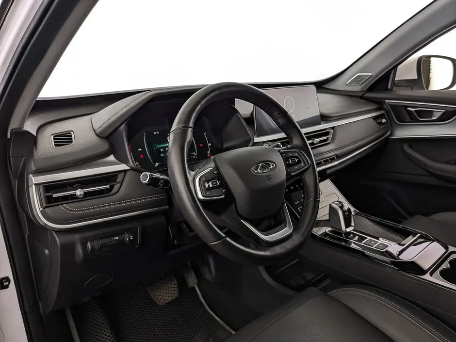 Chery Tiggo 7 Pro, 2022 г.