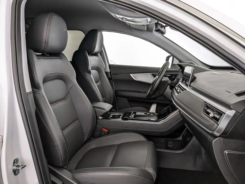 Chery Tiggo 7 Pro, 2022 г.