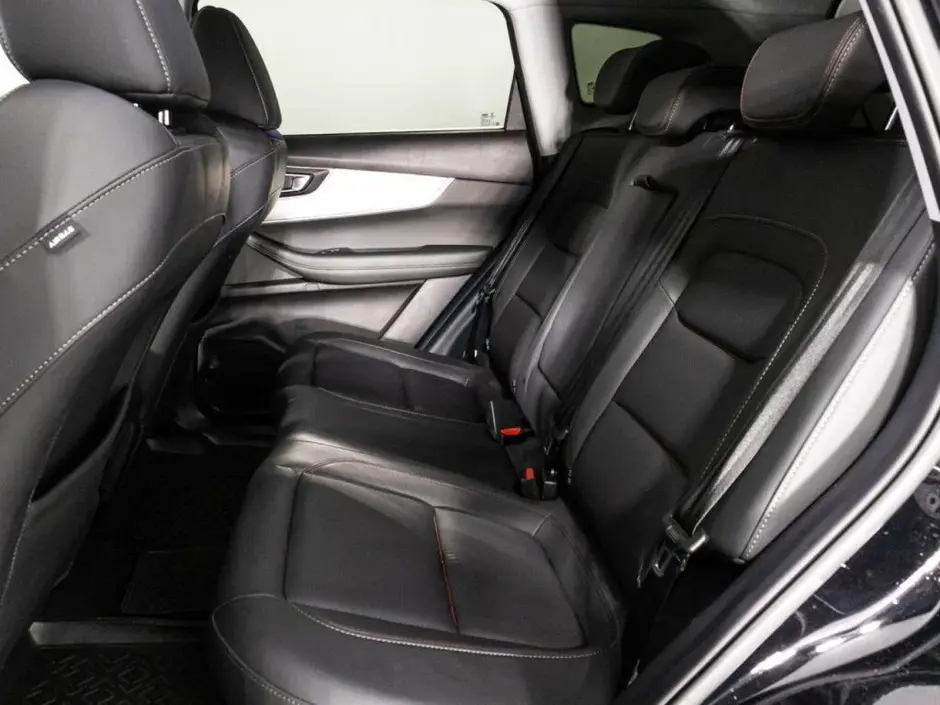 Chery Tiggo 7 Pro, 2022 г.