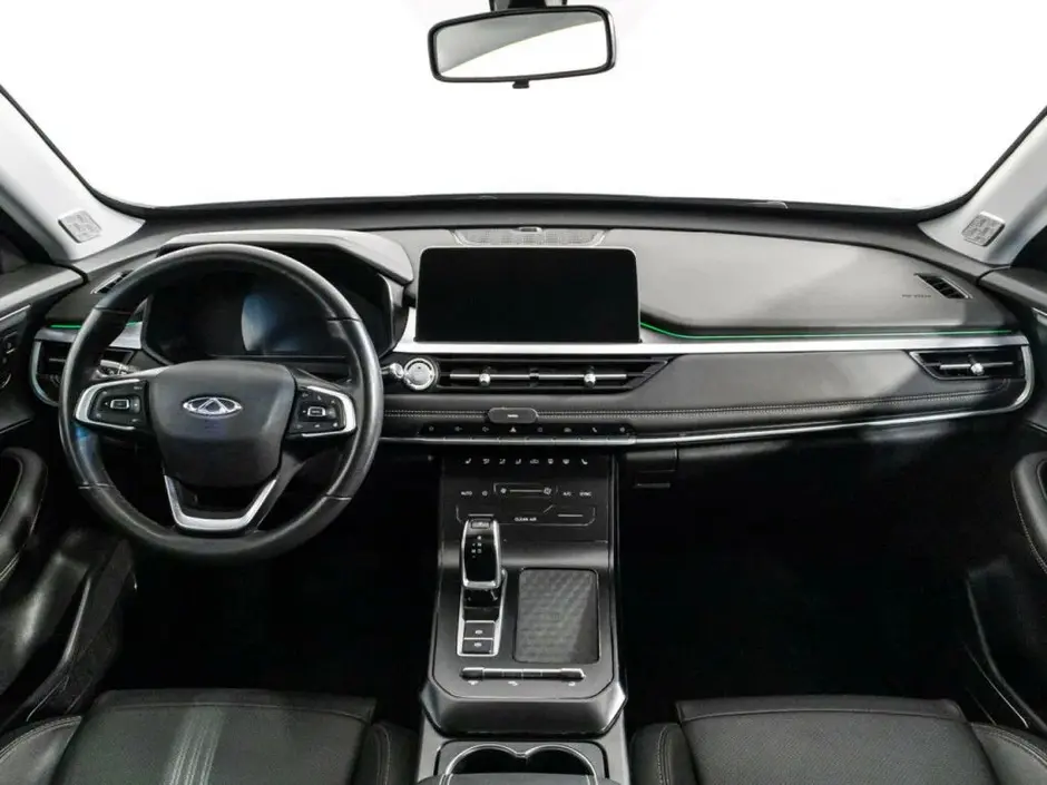 Chery Tiggo 7 Pro, 2022 г.