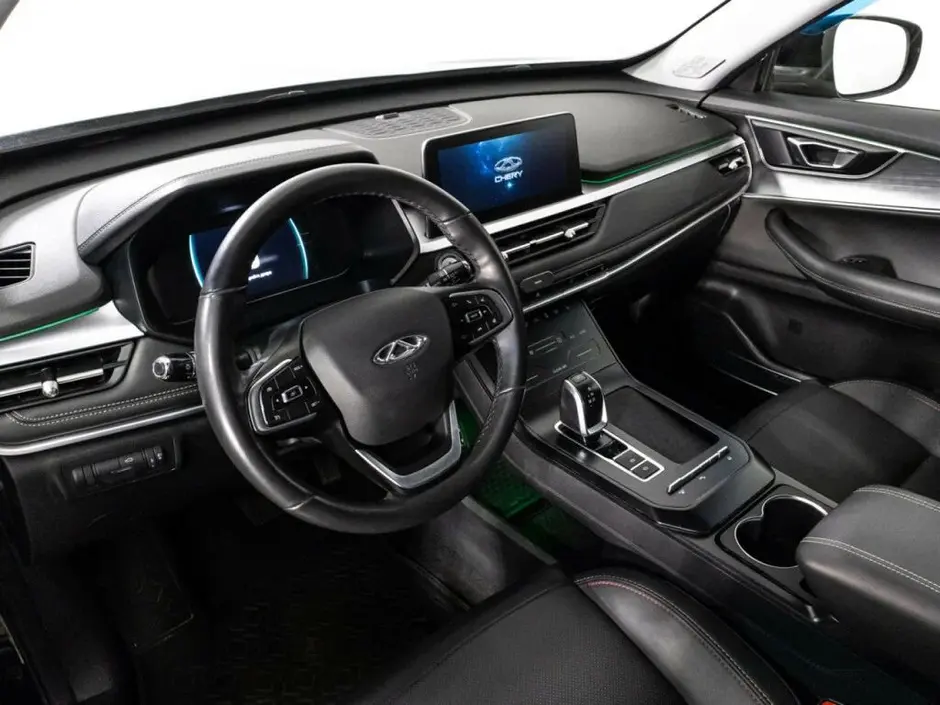 Chery Tiggo 7 Pro, 2022 г.