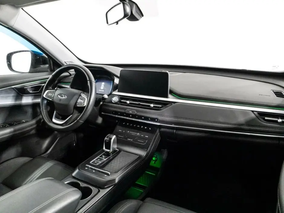 Chery Tiggo 7 Pro, 2022 г.