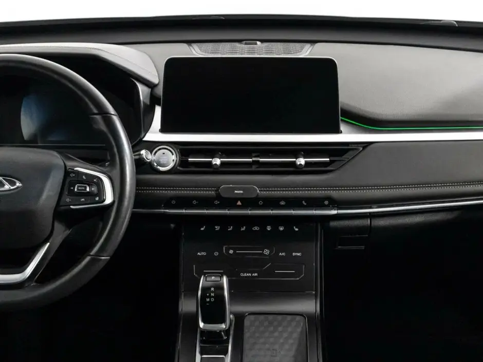 Chery Tiggo 7 Pro, 2022 г.