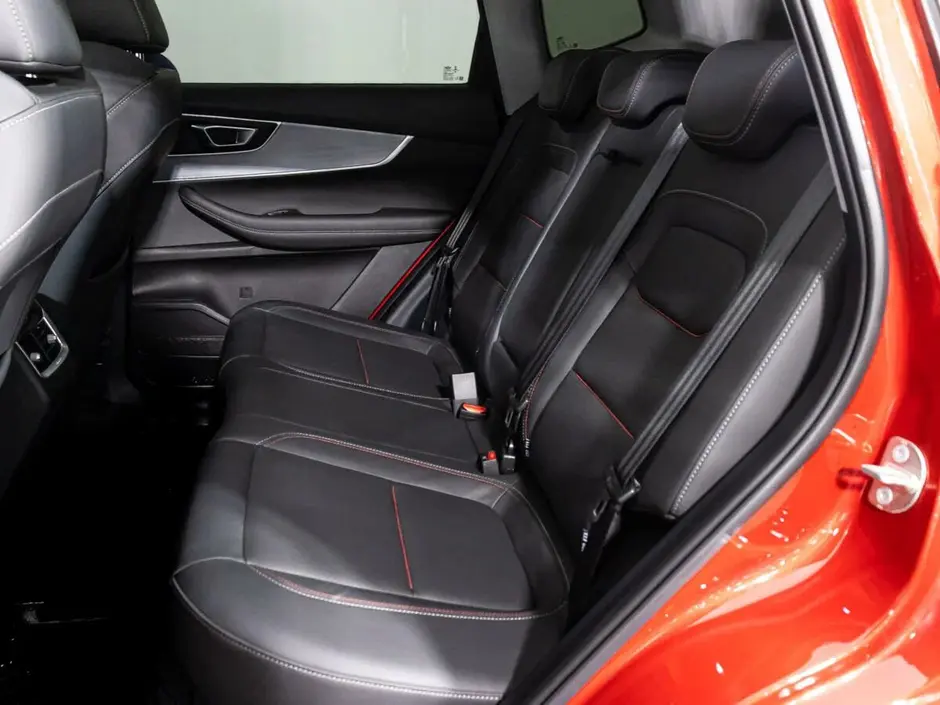 Chery Tiggo 7 Pro, 2023 г.