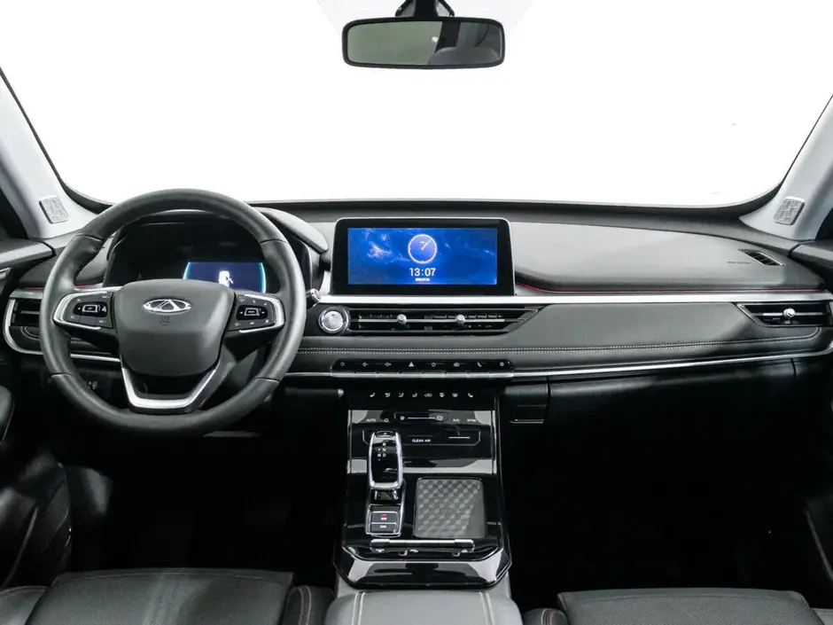 Chery Tiggo 7 Pro, 2023 г.