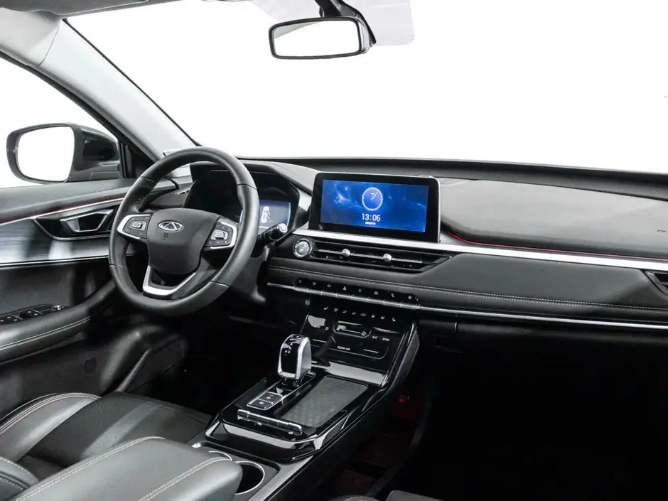 Chery Tiggo 7 Pro, 2023 г.
