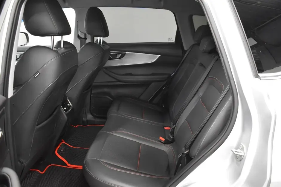 Chery Tiggo 7 Pro, 2022 г.