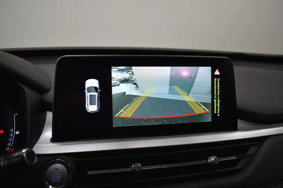 Chery Tiggo 7 Pro, 2022 г.