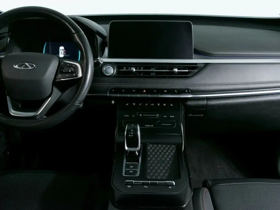 Chery Tiggo 7 Pro, 2023 г.