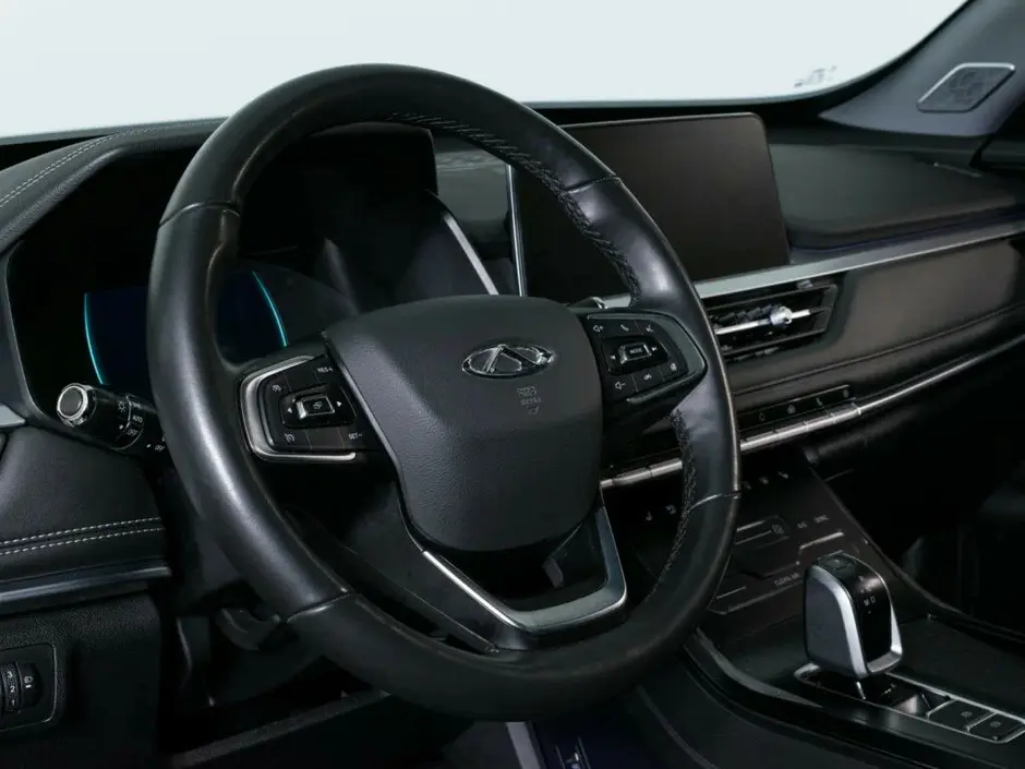 Chery Tiggo 7 Pro, 2023 г.