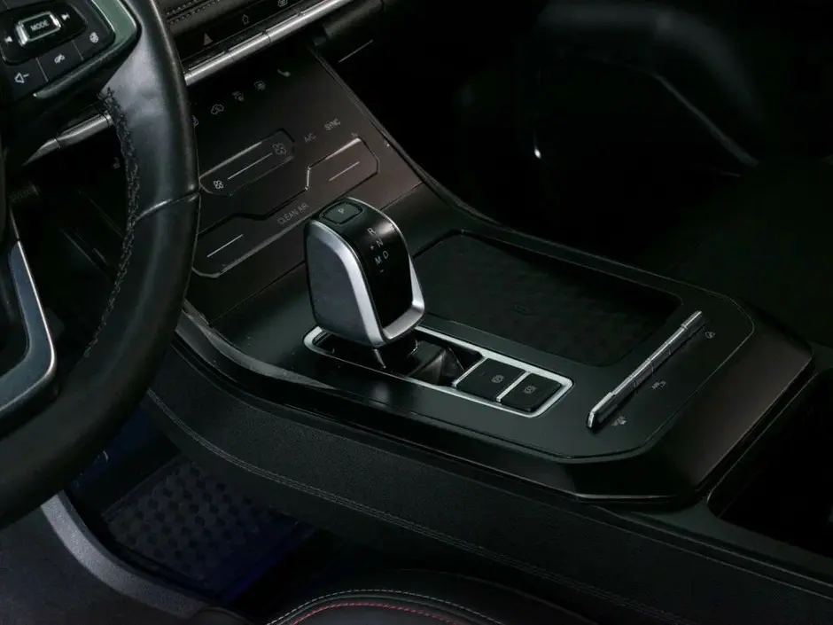 Chery Tiggo 7 Pro, 2023 г.