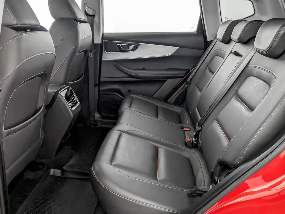 Chery Tiggo 7 Pro, 2022 г.