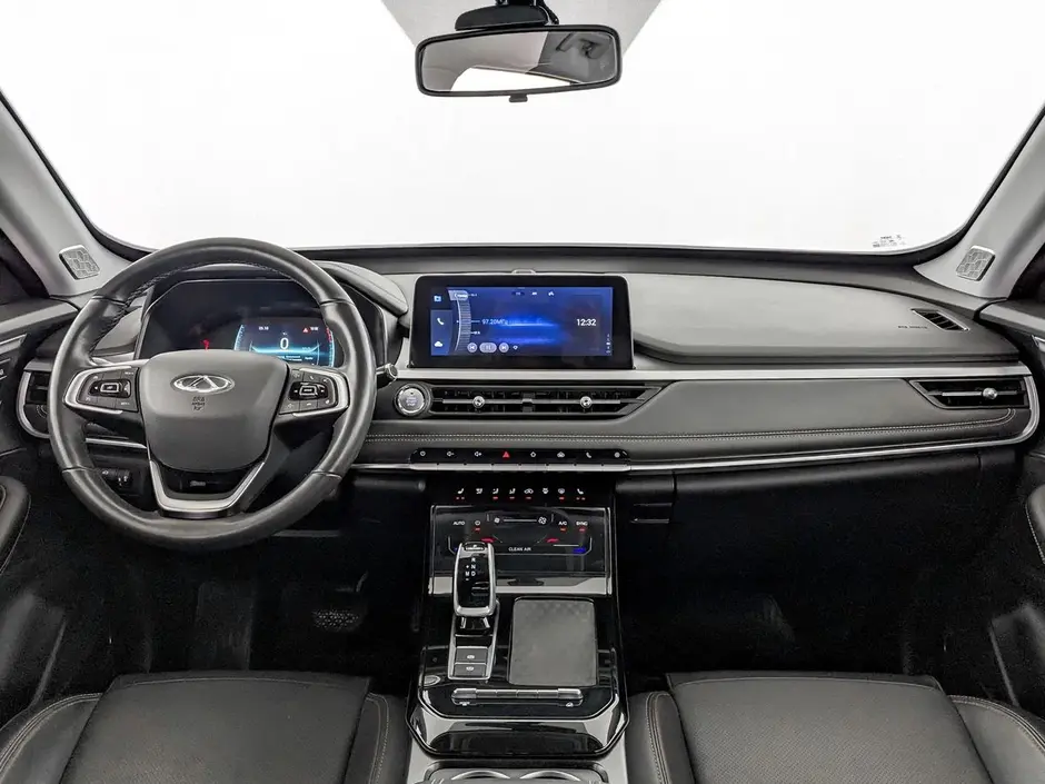 Chery Tiggo 7 Pro, 2022 г.