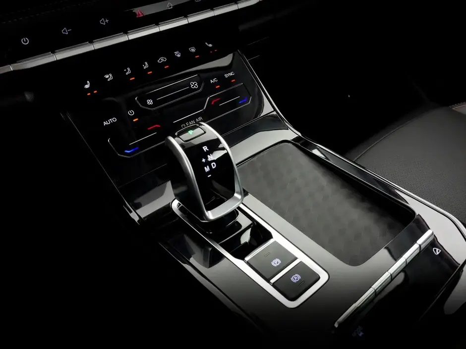 Chery Tiggo 7 Pro, 2022 г.